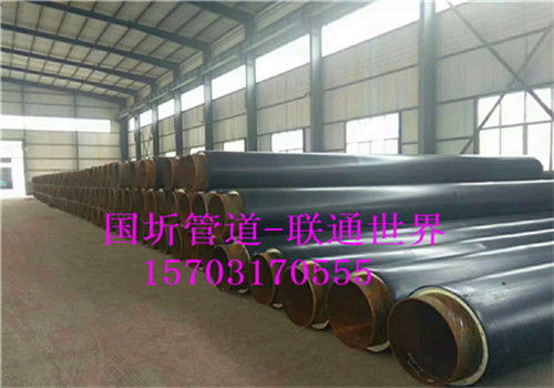 解密单项技术融合 菏泽环氧富锌防腐钢管在新兴材料产业中的应用启示