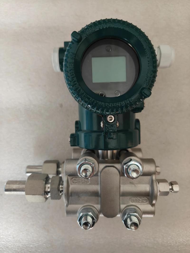 单晶硅压力/差压变送器.#上热门 cts3351智能数显