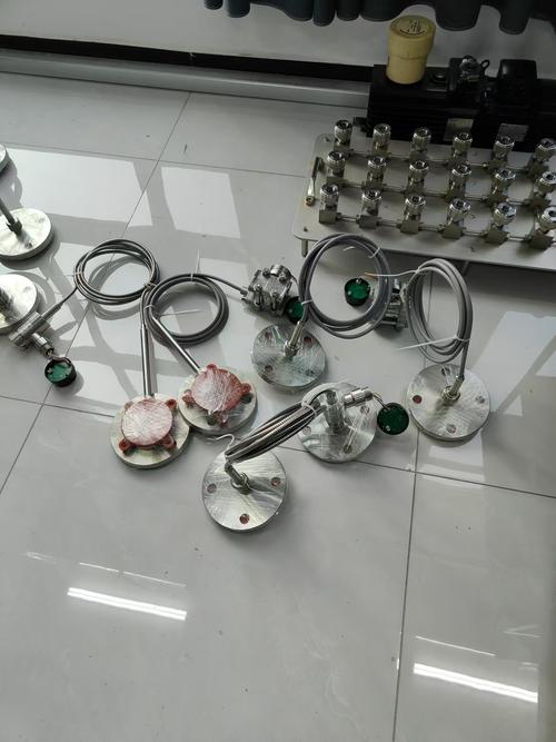 qc3851lt-g-c 单晶硅lt单法兰毛细管压力变送器